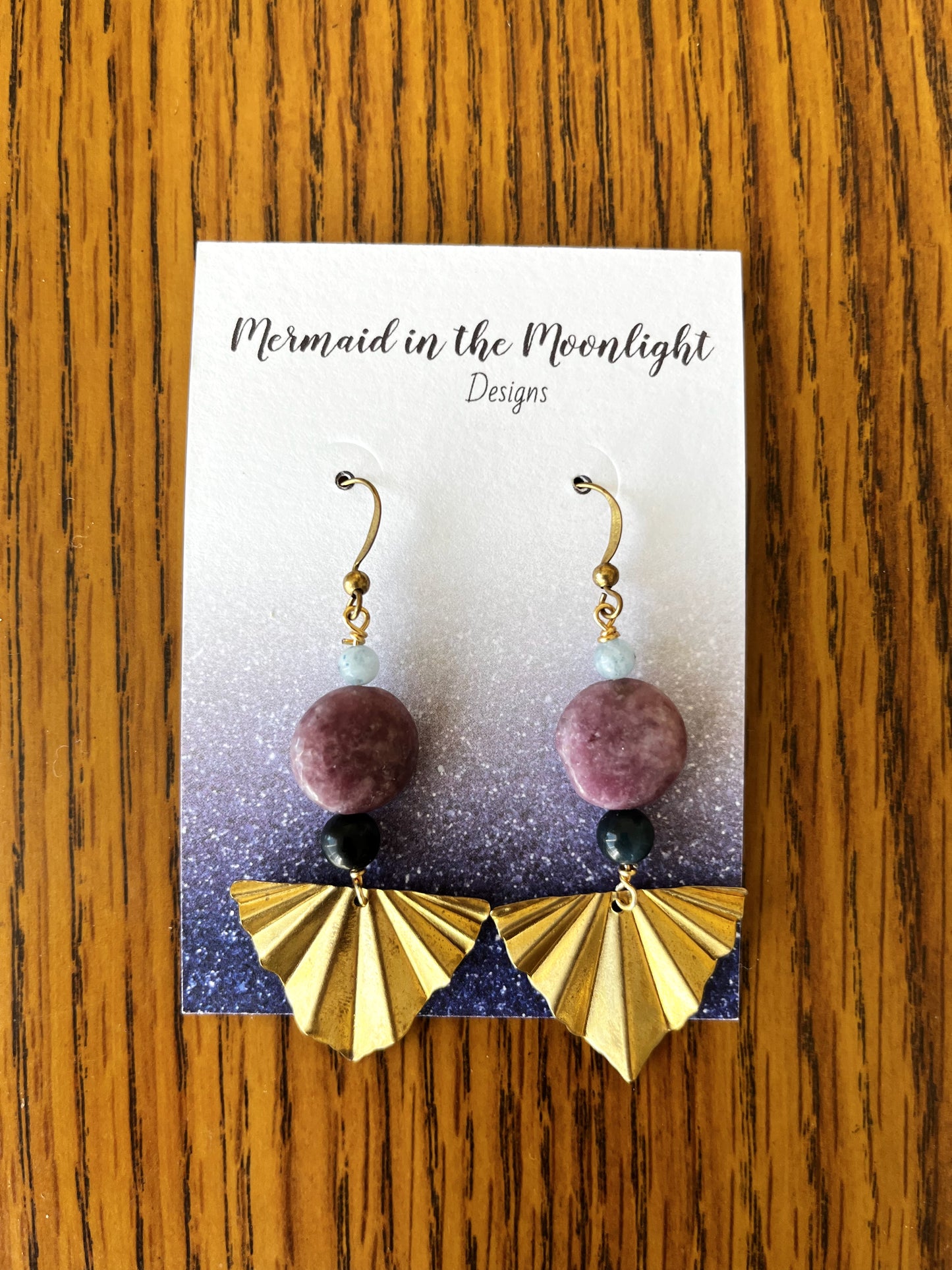 Inner Balance Dangles