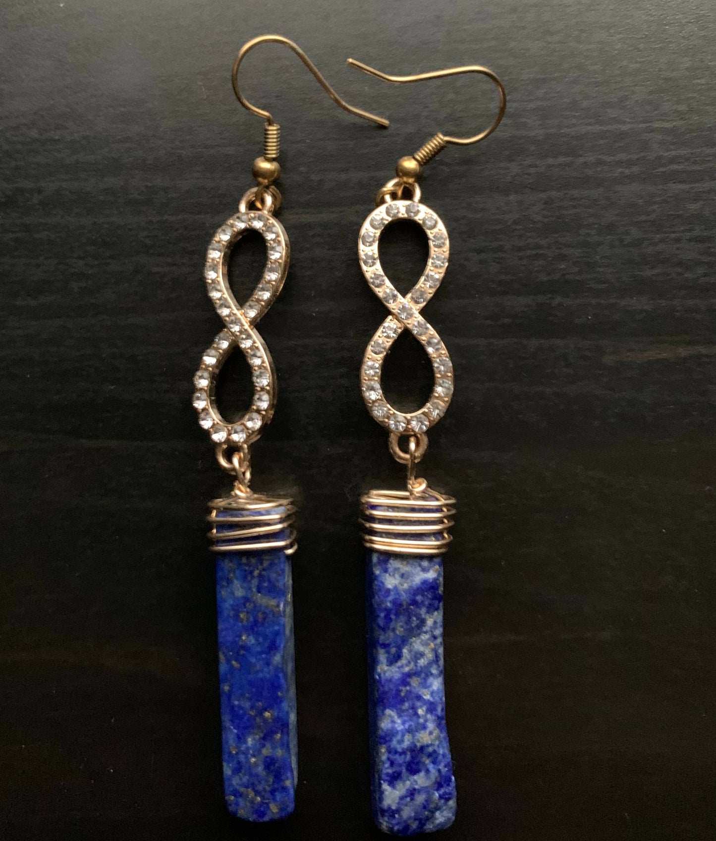 Infinite Truth Strands