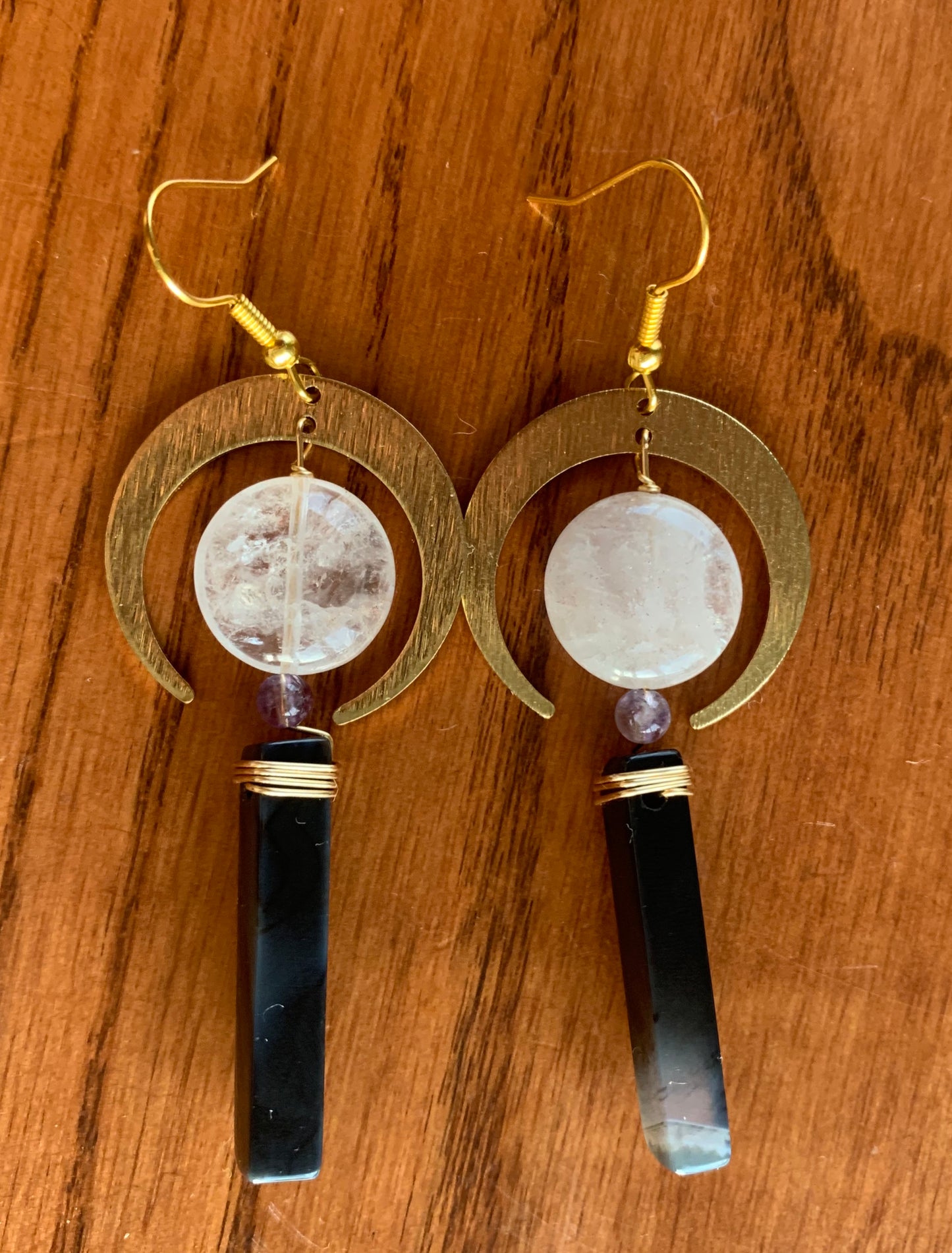 Alignment of the Shadows