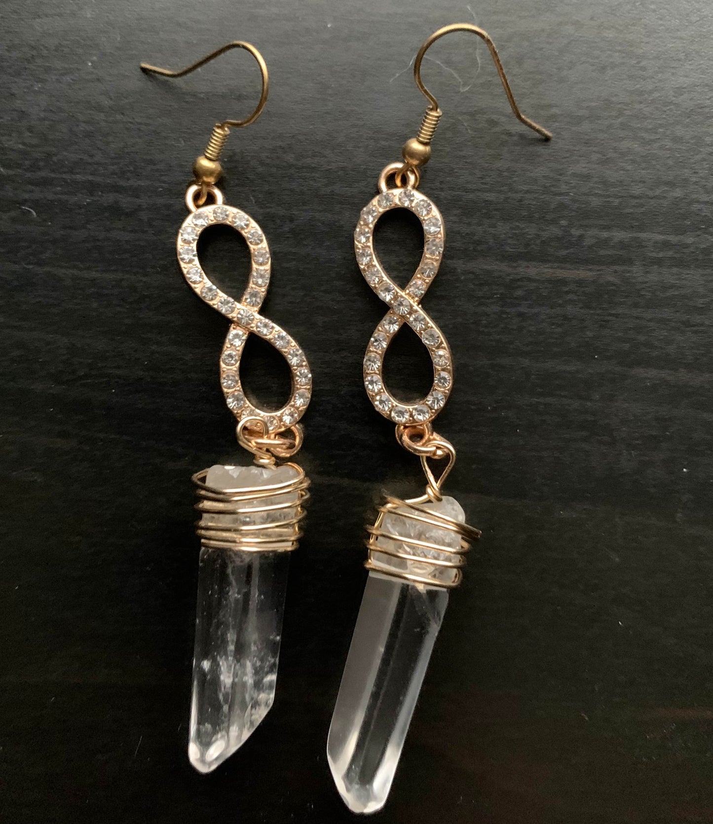 Infinite Clarity Strands