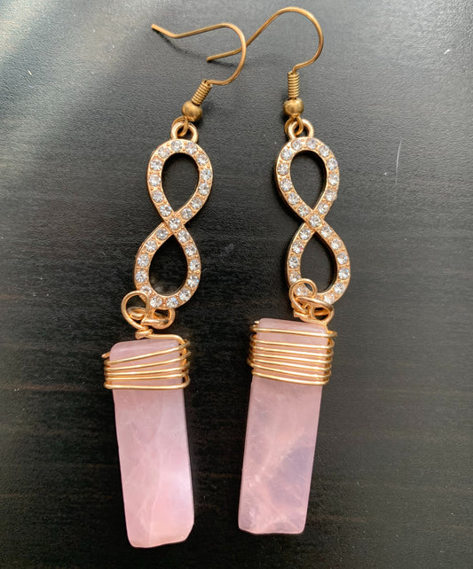 Infinite Love Strands